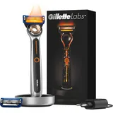 Gillette Labs Heated Nassrasierer,