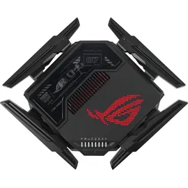 Asus ROG Rapture GT-BE98 BE24000, Wi-Fi 7 (90IG08F0-MO9A0V)