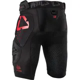 Leatt Impact 3DF 5.0 Schwarz