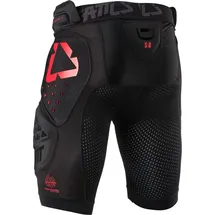 Leatt Impact 3DF 5.0 Schwarz