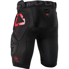 Leatt Impact 3DF 5.0 Schwarz