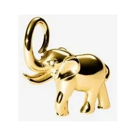 Purelei Flowing Strength Elefant Gold