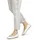 TAMARIS Da.-Ballerina für Damen, grau, Größe 39 EU