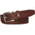 Tommy Hilfiger New Denton 3.5 Gürtel Dark Tan 80 cm