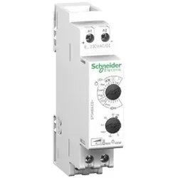 Schneider Electric CCTDD20017 Acti 9, STD400LED+DIN Universaldimmer