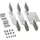 Gaggenau Verbindungssatz RA097600