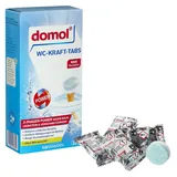 domol POWER WC-Tabs frisch, 16,0 St.