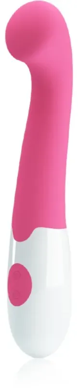 PRETTY LOVE Charles Vibrator batteriebetrieben 17 cm