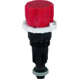Uponor Vario Plus Vorlauf-Ventileinsatz scale 1-5