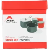 MSR Quick 2 System One Size