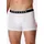 SCHIESSER Boxershorts 95/5 unifarben L 3er Pack