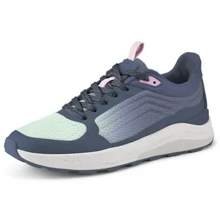 Sneaker Charlie Waldläufer blau