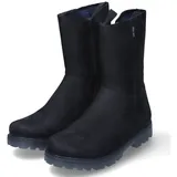 Vado Nena Chelsea-Boot Schwarz 35