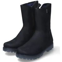 Vado Nena Chelsea-Boot Schwarz 35
