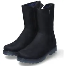 Vado Nena Chelsea-Boot Schwarz 35