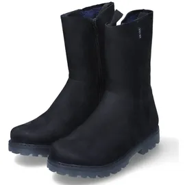 Vado Nena Chelsea-Boot Schwarz 35