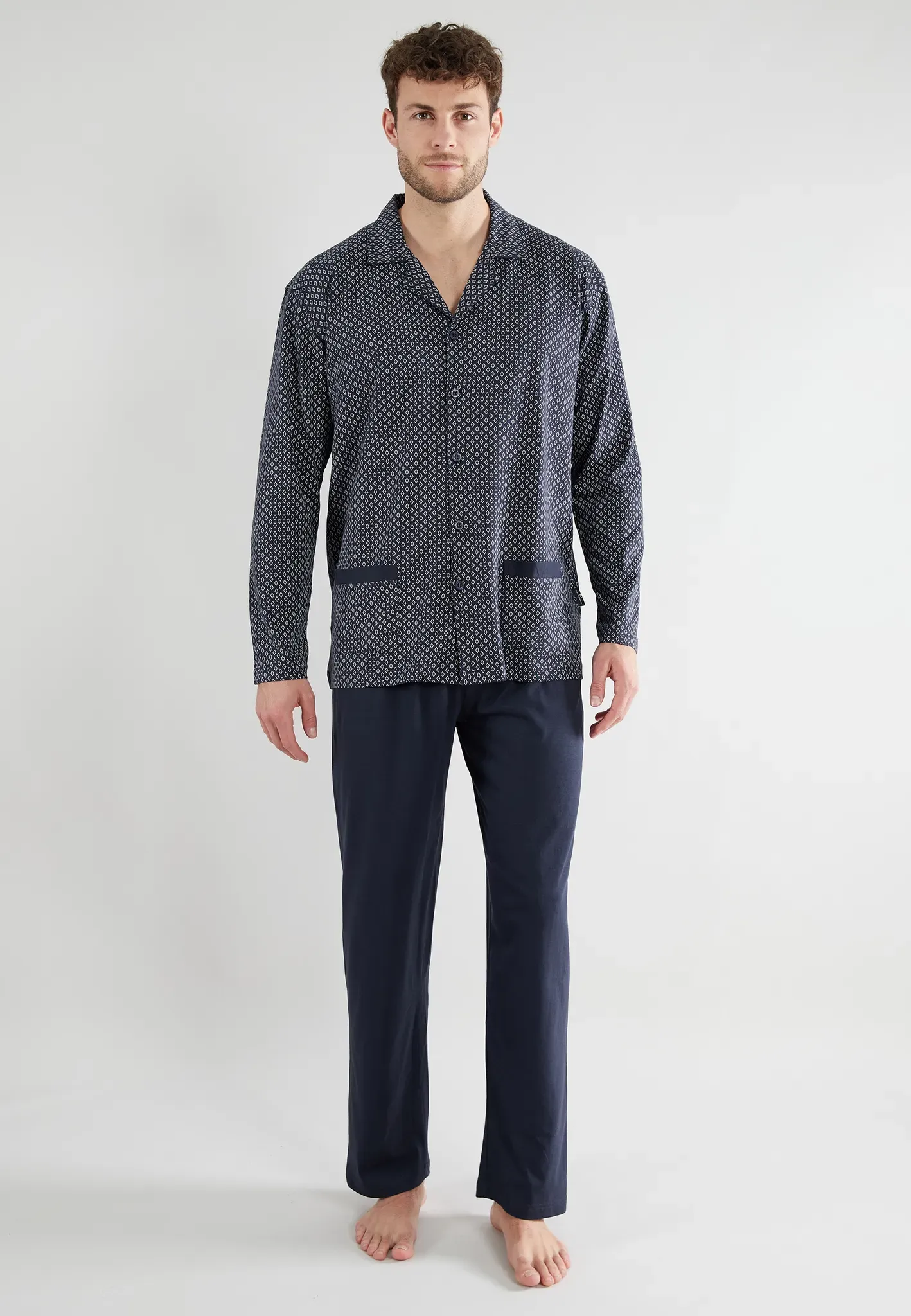 Pyjama GÖTZBURG 