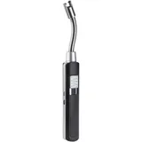 TFA TFA® Lichtbogenfeuerzeug silber