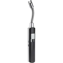 TFA TFA® Lichtbogenfeuerzeug silber