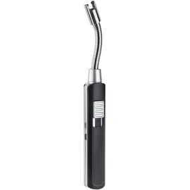 TFA TFA® Lichtbogenfeuerzeug silber