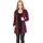 URBAN CLASSICS Tb1075 Parka Bordeaux L