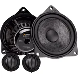ETON UG BMW 10 N U 4" Lautsprecherset | Online kaufen