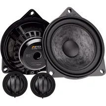 ETON UG BMW 10 N U 4" Lautsprecherset | Online kaufen