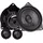 ETON UG BMW 10 N U 4" Lautsprecherset | Online kaufen