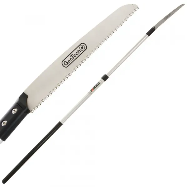GeoTech ST 230 - Säge auf Verlängerungsstange - 150-230cm