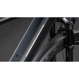 Cube Kathmandu Hybrid SLX 800 28 Zoll RH 58 cm Diamant silverdust´n´chrome