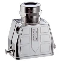 Lapp 70250201 Tüllengehäuse EPIC® Ultra H-B 6 1St.