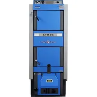 Atmos Kombikessel DC25-30GSP 25 kW