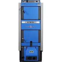 Atmos Kombikessel DC25-30GSP 25 kW