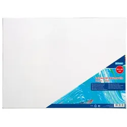 STYLEX Keilrahmen 30x40cm weiß 28632
