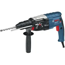 Bosch GBH 2-28 DFV Professional inkl. Tiefenanschlag, Schnellspannbohrfutter