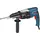 Bosch GBH 2-28 DFV Professional inkl. Tiefenanschlag, Schnellspannbohrfutter