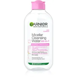 Garnier Skin Naturals Mizellenwasser für empfindliche Haut 200 ml