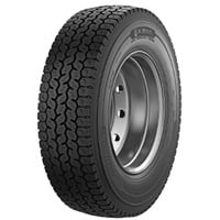 Michelin X Multi D M+S 315/60 R22.5 152/148L