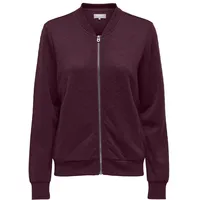 Only Onljoyce L/S Bomber SWT Noos