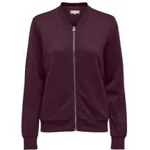 Only Onljoyce L/S Bomber SWT Noos