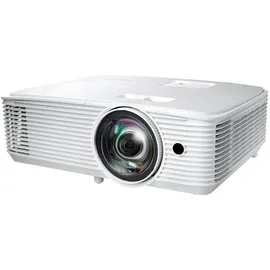 Optoma X309ST DLP Weiß