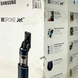 Samsung Bespoke Jet pro extra VS20A95973B blue