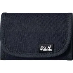 JACK WOLFSKIN Kleintasche MOBILE BANK, night blue, ONE SIZE