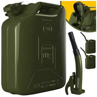 monzana Benzinkanister 20L