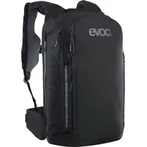 Evoc Commute A.I.R. Pro 18 l schwarz