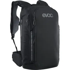 Evoc Commute A.I.R. Pro 18 l schwarz