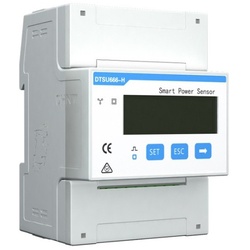 Huawei DTSU666-H | 250A/50mA | dreiphasiger Smartmeter | 0 % MwSt. (gem. § 12 Abs. 3 UStG)