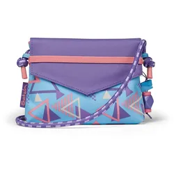 Satch Umhängetasche Clutch 80s Dance