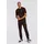 adidas Trefoil Ess Tee aurora coffee S