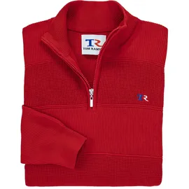 Tom Ramsey Struktur Troyer Rot L